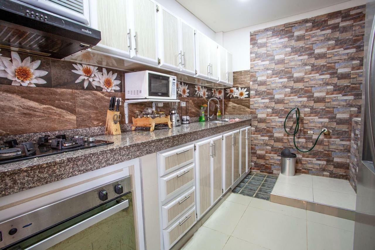 Apartahotel Lunamar - Santa Marta (Magdalena) — Fotos 1